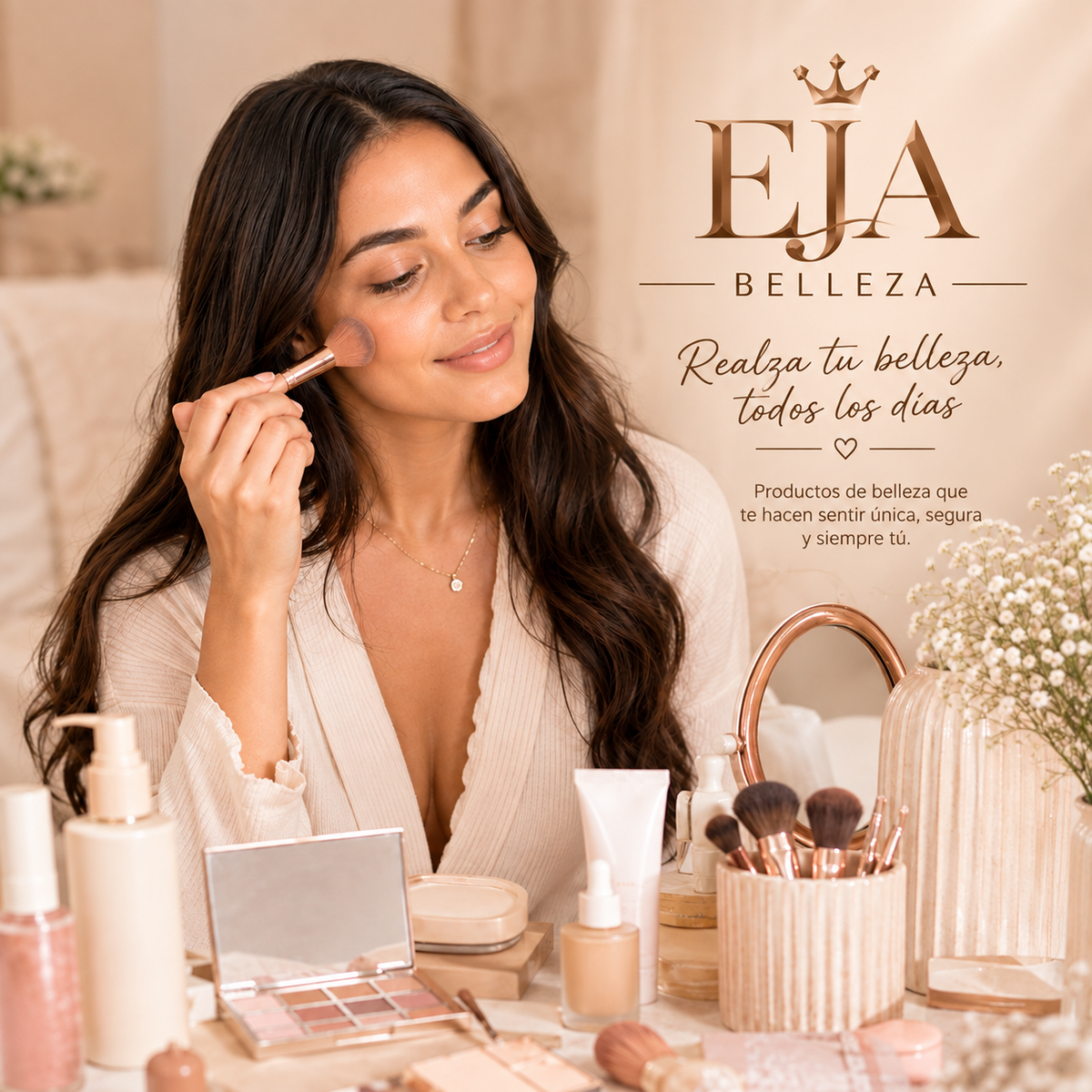 BELLEZA