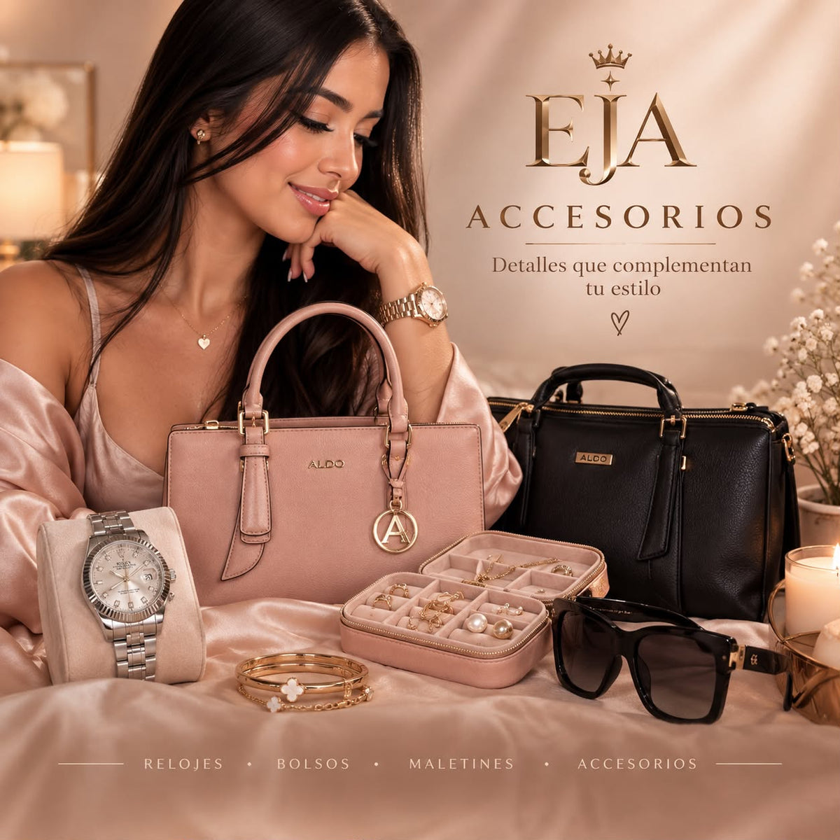ACCESORIOS